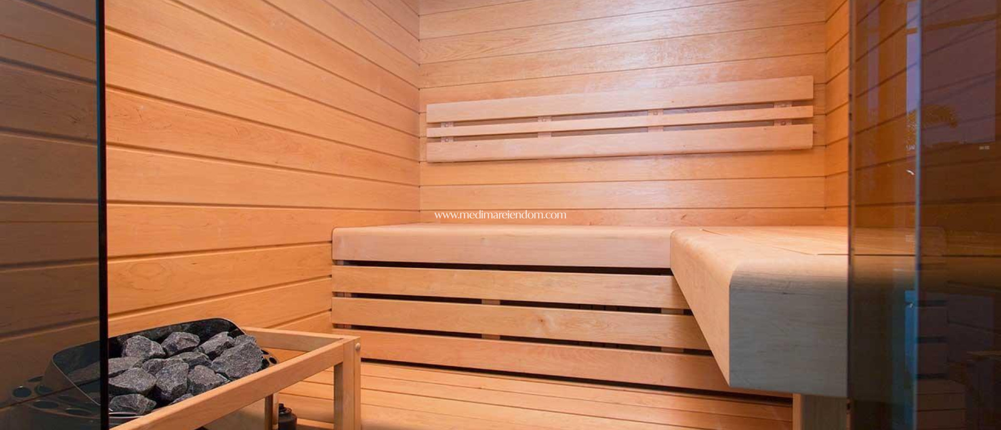 Nieuw gebouw - Appartement - Orihuela Costa - Villamartin