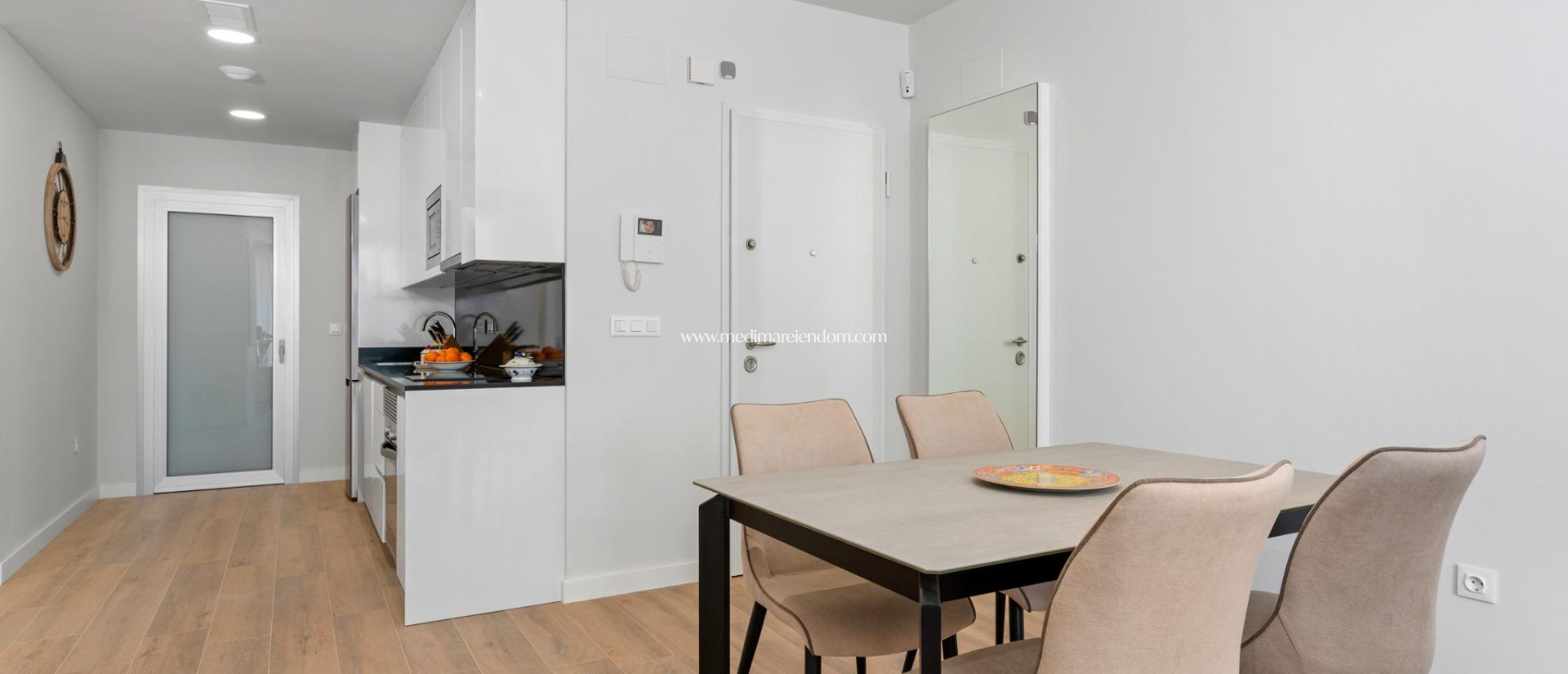 Nieuw gebouw - Appartement - Orihuela Costa - Villamartin