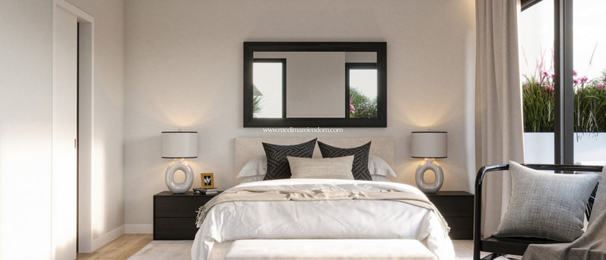 Nieuw gebouw - Appartement - Orihuela - Las Colinas Golf