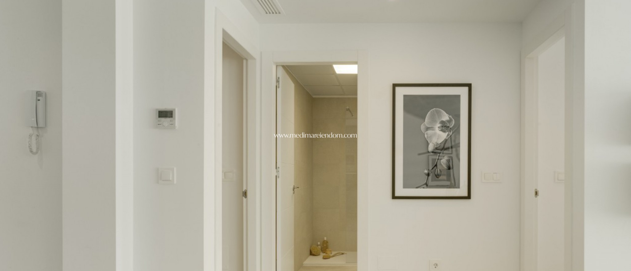 Nieuw gebouw - Appartement - Pilar de la Horadada