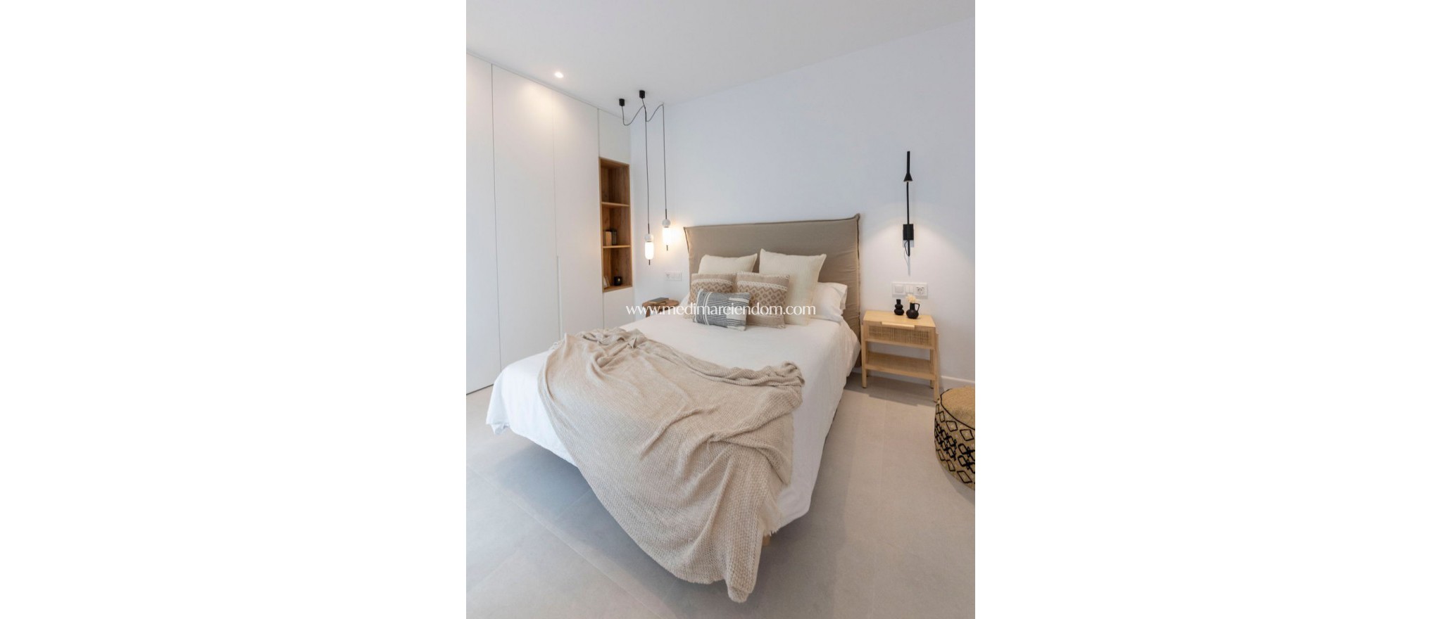 Nieuw gebouw - Appartement - Pilar de la Horadada