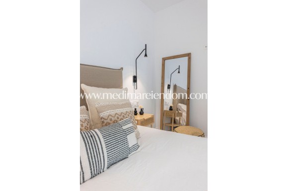 Nieuw gebouw - Appartement - Pilar de la Horadada