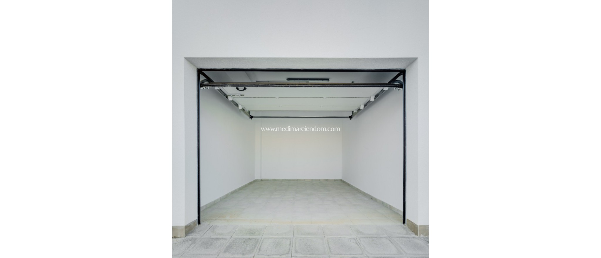 Nieuw gebouw - Appartement - Pilar de la Horadada