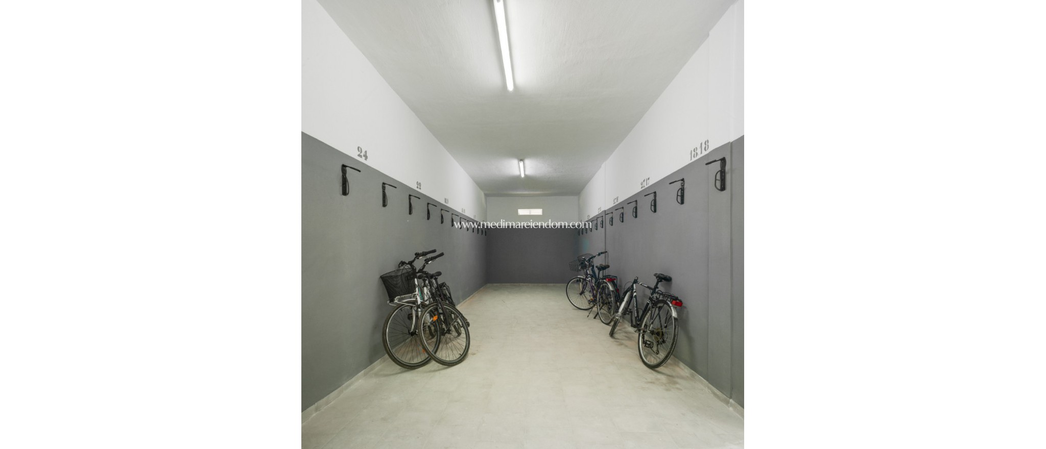 Nieuw gebouw - Appartement - Pilar de la Horadada