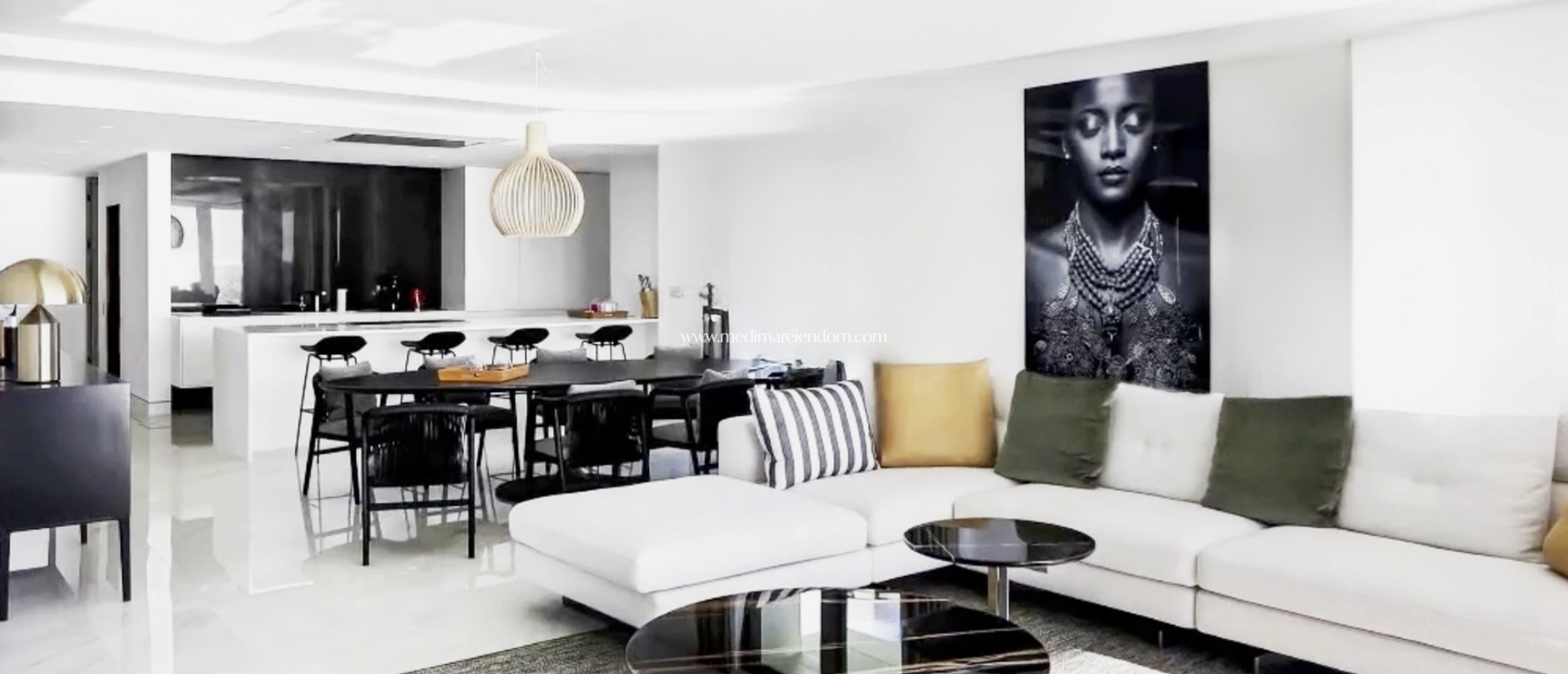 Nieuw gebouw - Appartement - Relleu