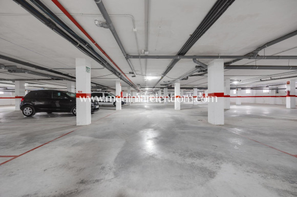 Nieuw gebouw - Appartement - San Fulgencio - Pueblo