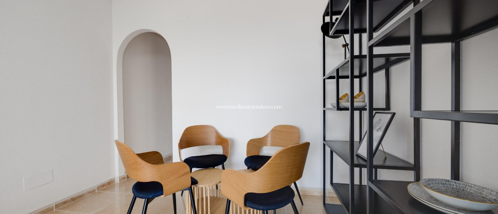 Nieuw gebouw - Appartement - San Fulgencio - Pueblo