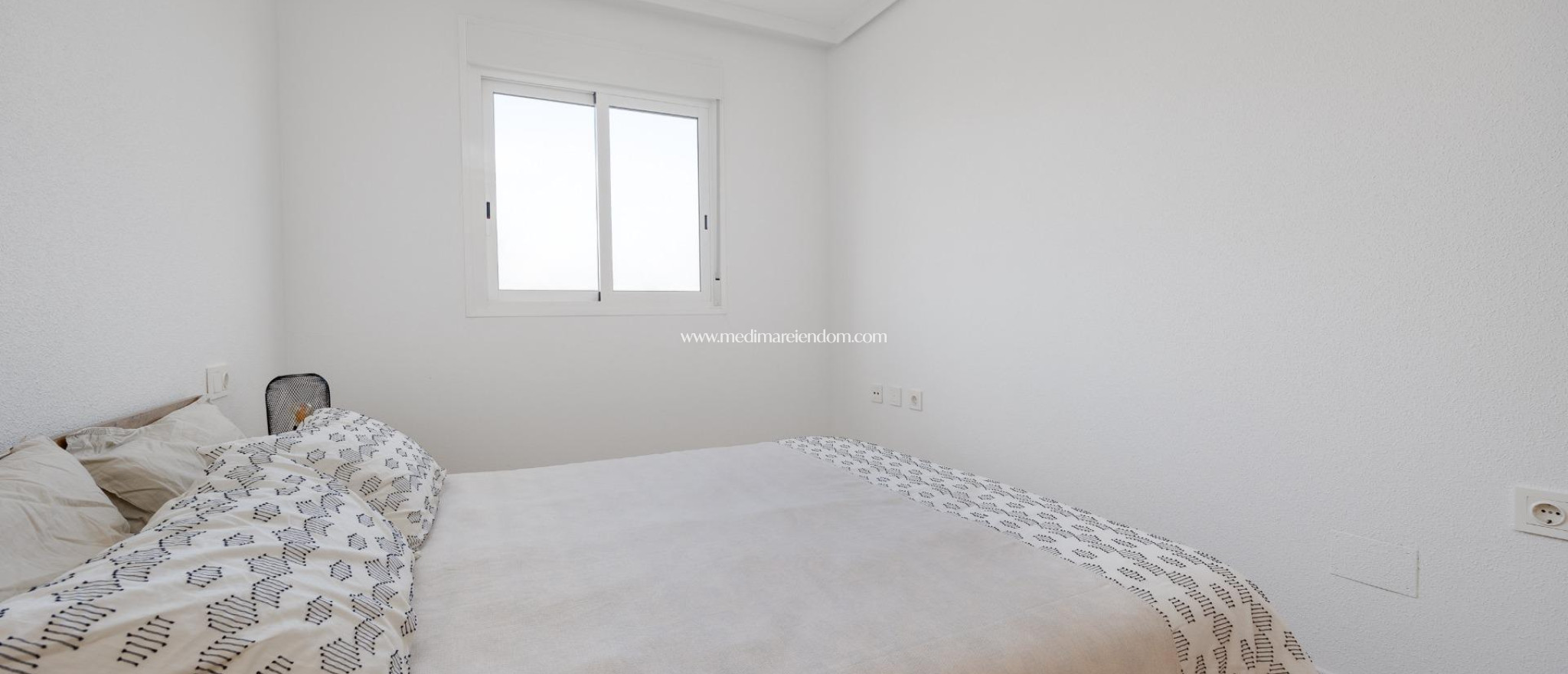 Nieuw gebouw - Appartement - San Fulgencio - Pueblo