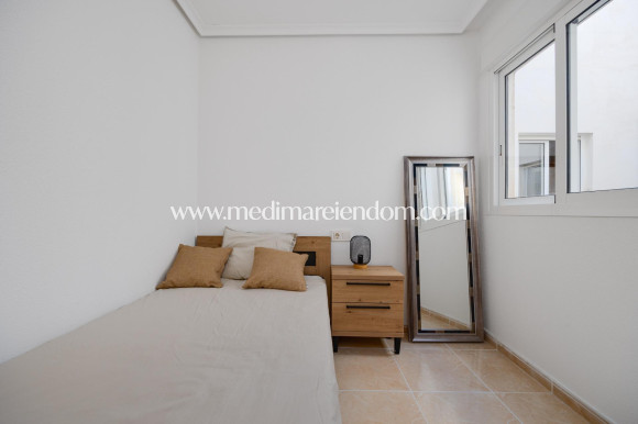 Nieuw gebouw - Appartement - San Fulgencio - Pueblo