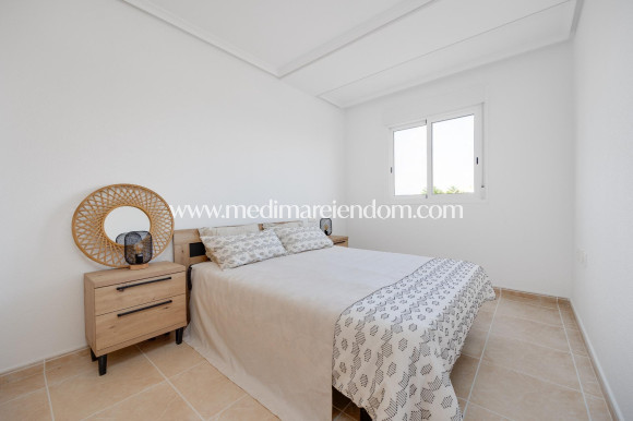 Nieuw gebouw - Appartement - San Fulgencio - Pueblo