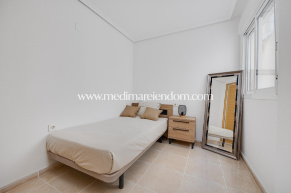 Nieuw gebouw - Appartement - San Fulgencio - Pueblo