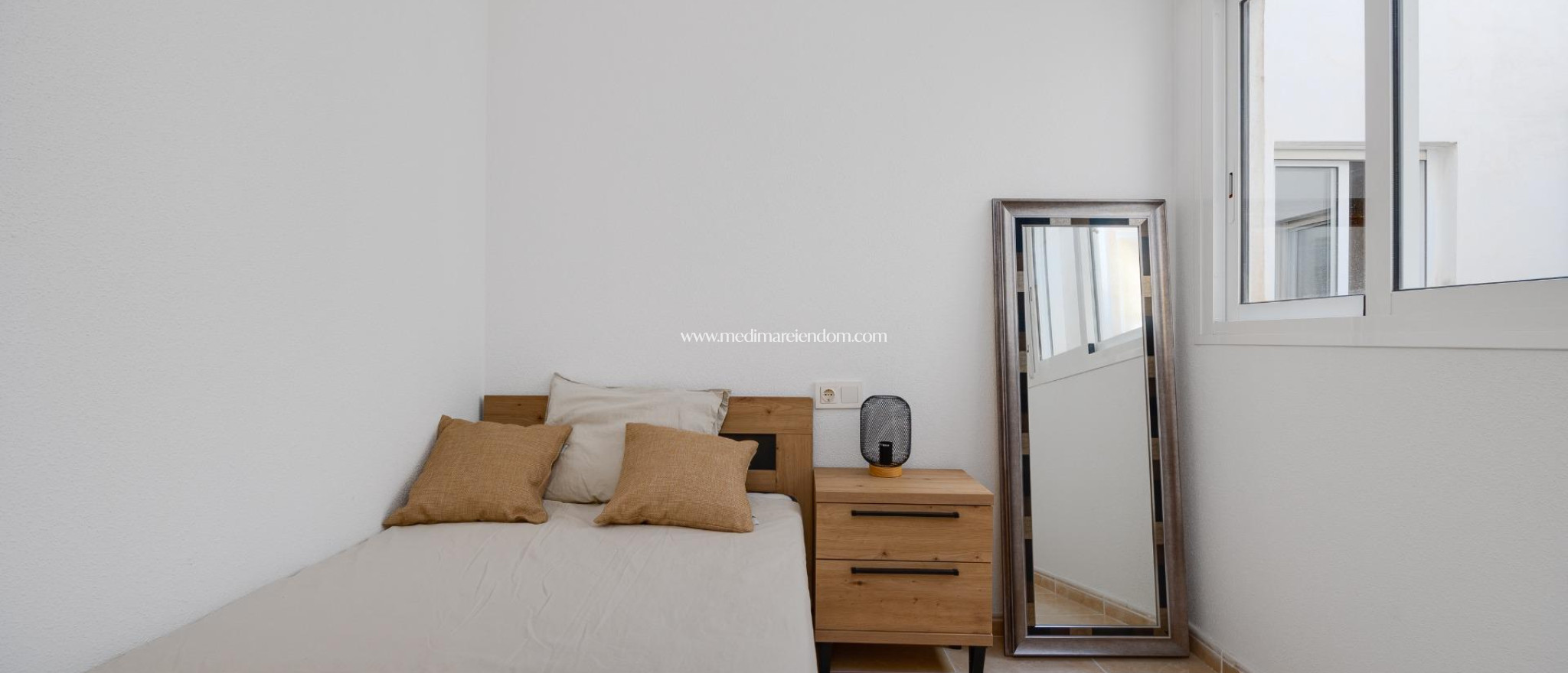 Nieuw gebouw - Appartement - San Fulgencio - Pueblo