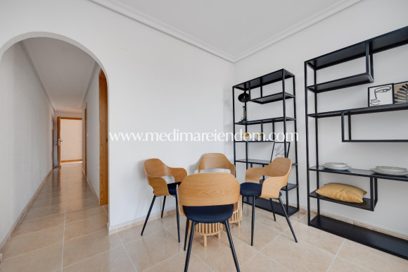 Nieuw gebouw - Appartement - San Fulgencio - Pueblo