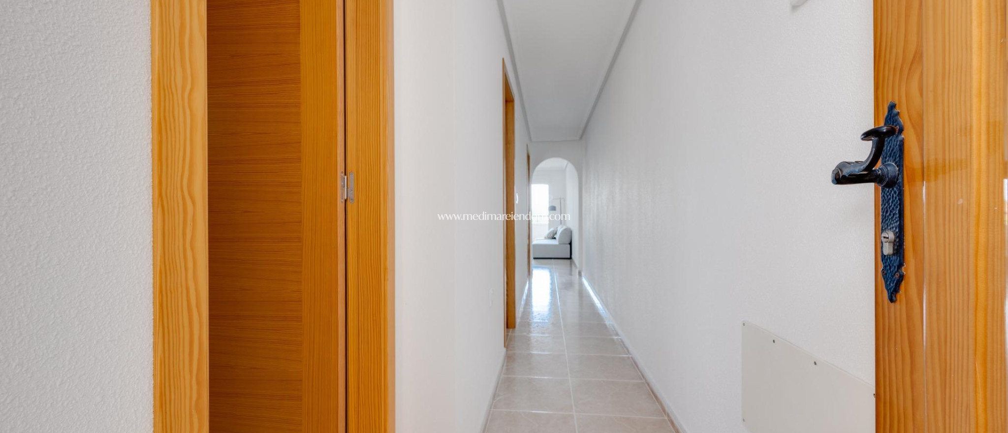 Nieuw gebouw - Appartement - San Fulgencio - Pueblo