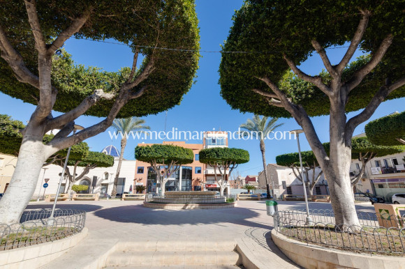 Nieuw gebouw - Appartement - San Fulgencio - Pueblo