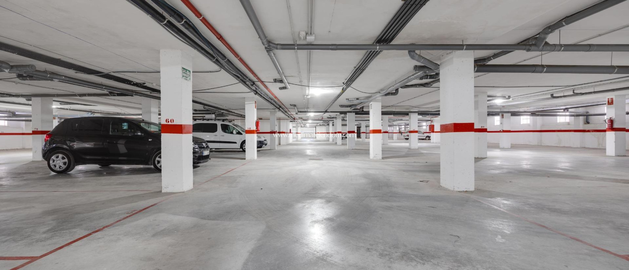 Nieuw gebouw - Appartement - San Fulgencio - Pueblo