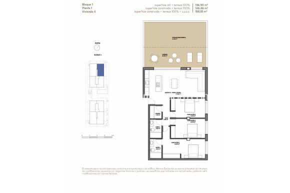 Nieuw gebouw - Appartement - San Juan Alicante - Frank Espinós