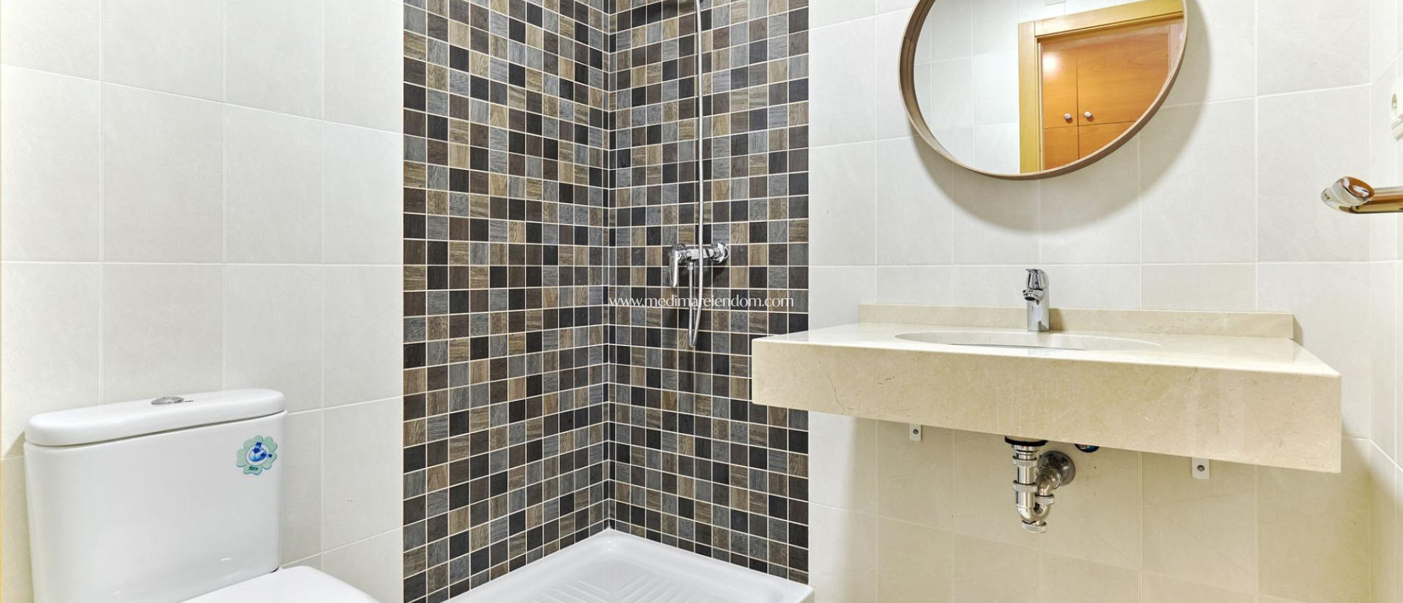 Nieuw gebouw - Appartement - San Miguel de Salinas