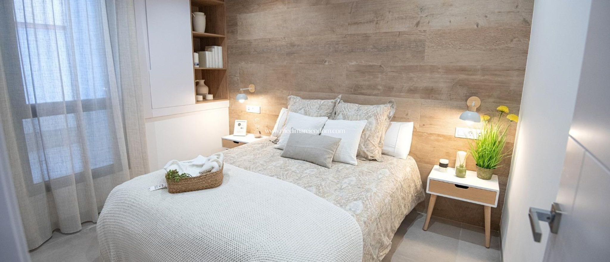 Nieuw gebouw - Appartement - San Pedro del Pinatar - Centro