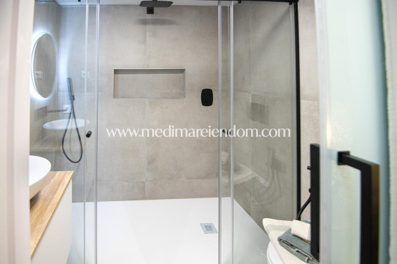 Nieuw gebouw - Appartement - San Pedro del Pinatar - Centro