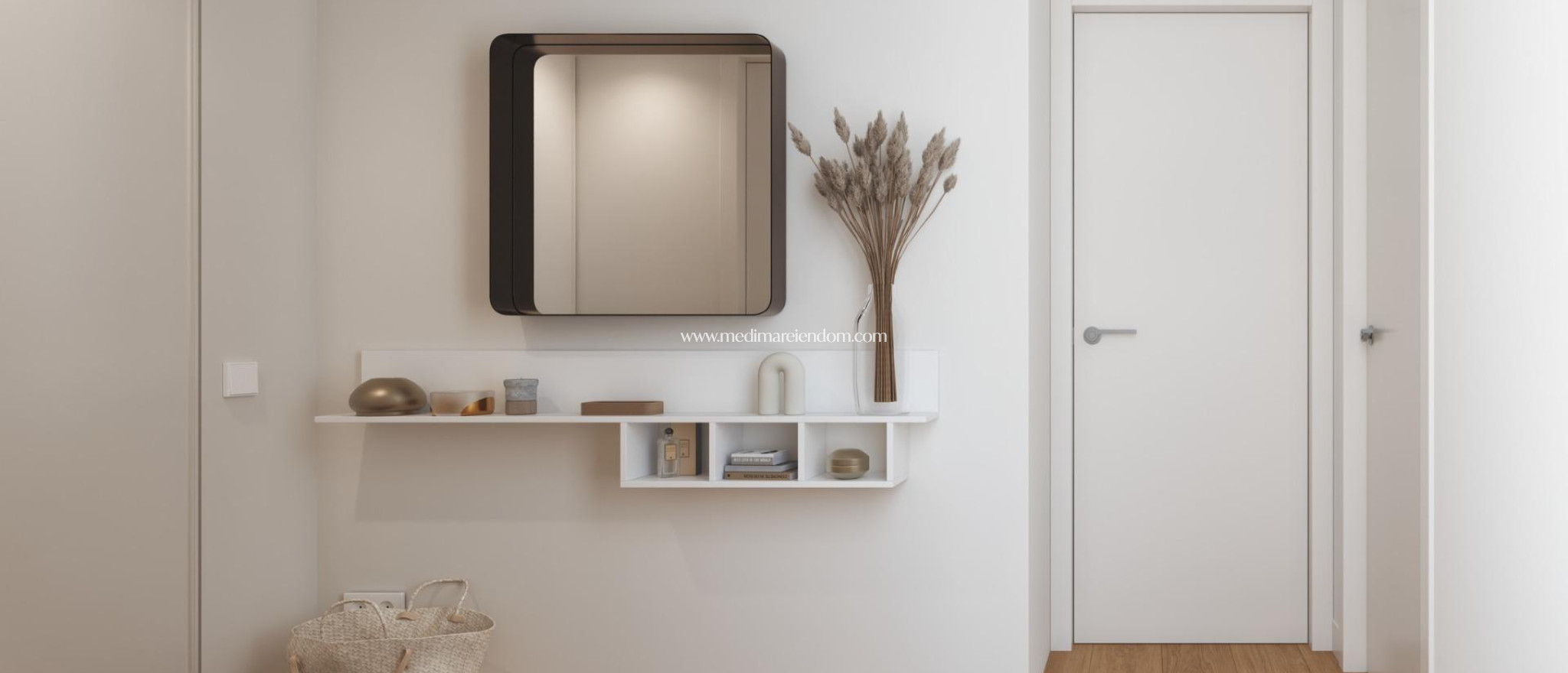 Nieuw gebouw - Appartement - San Pedro del Pinatar - Lo Pagan