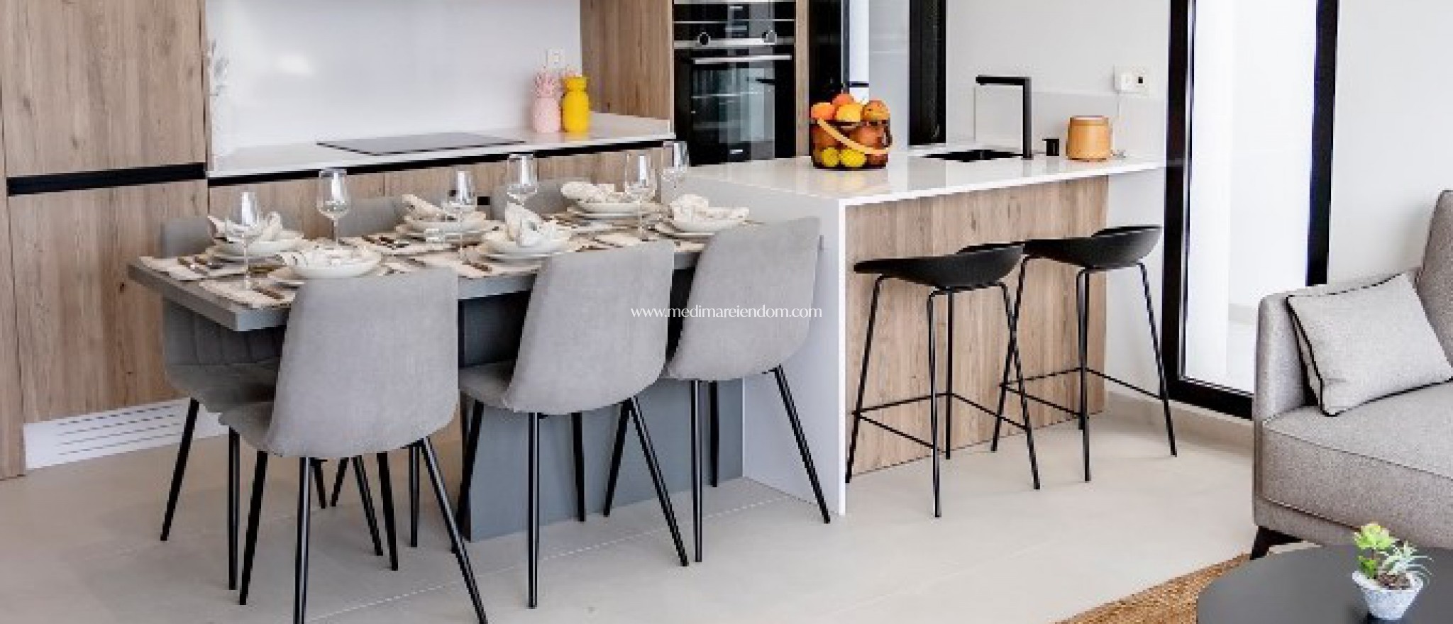 Nieuw gebouw - Appartement - San Pedro del Pinatar - San Pedro De Pinatar