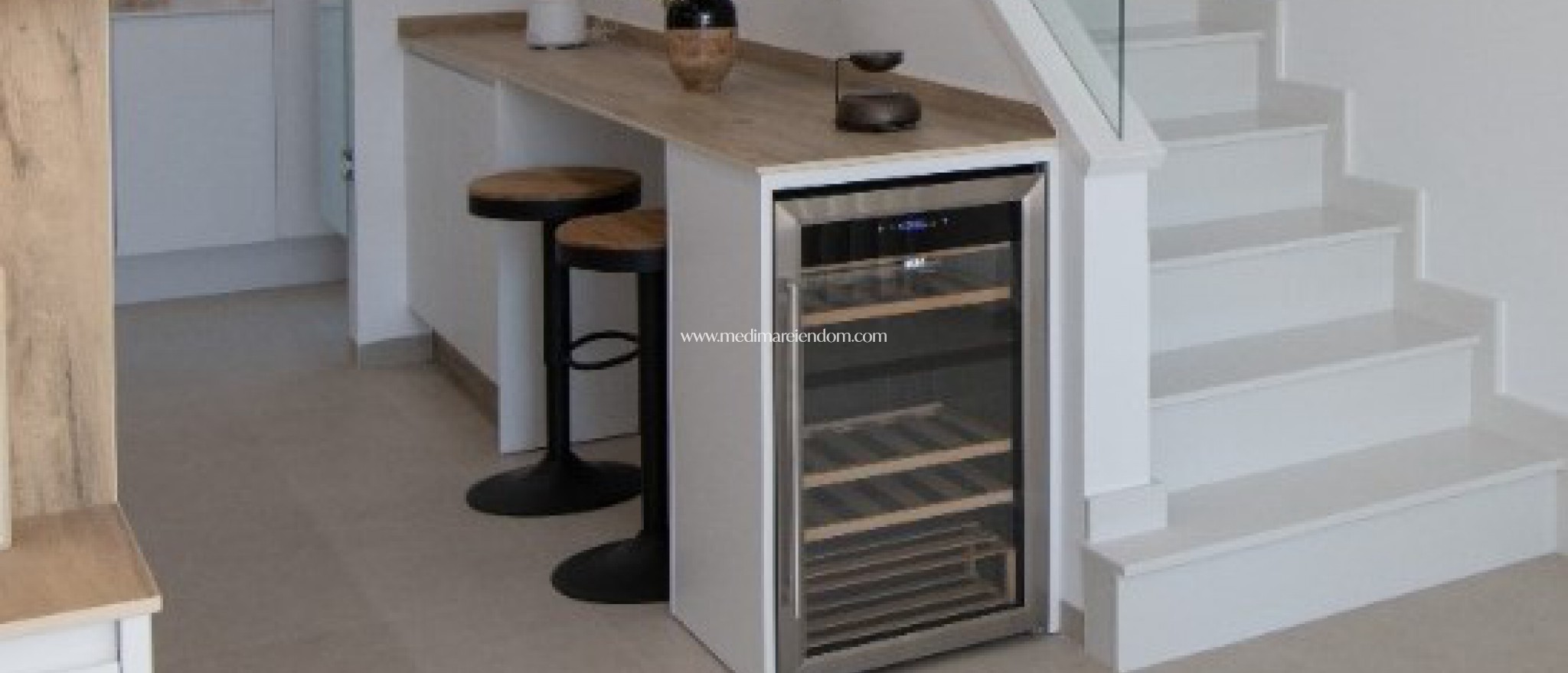 Nieuw gebouw - Appartement - San Pedro del Pinatar - San Pedro De Pinatar