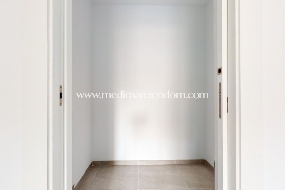 Nieuw gebouw - Appartement - San Pedro del Pinatar - San Pedro De Pinatar