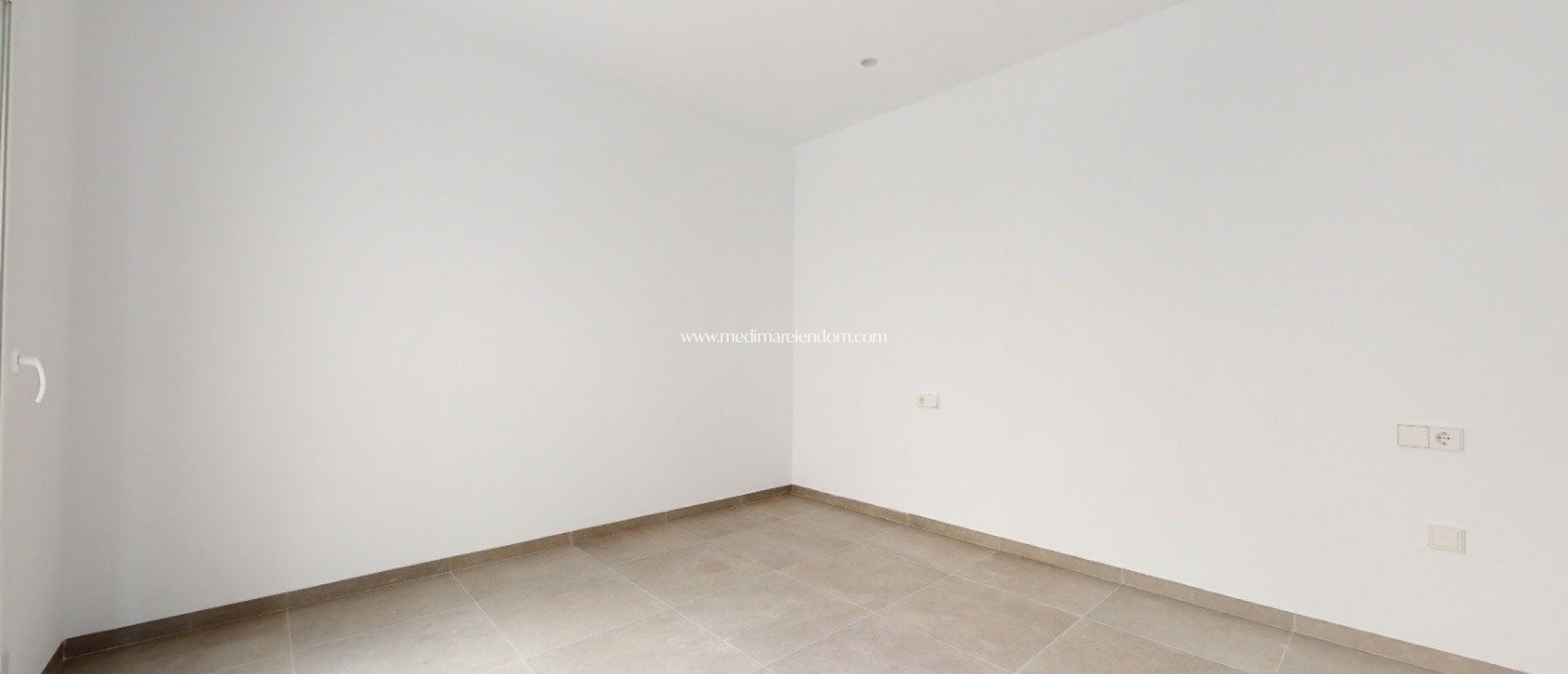 Nieuw gebouw - Appartement - San Pedro del Pinatar - San Pedro De Pinatar