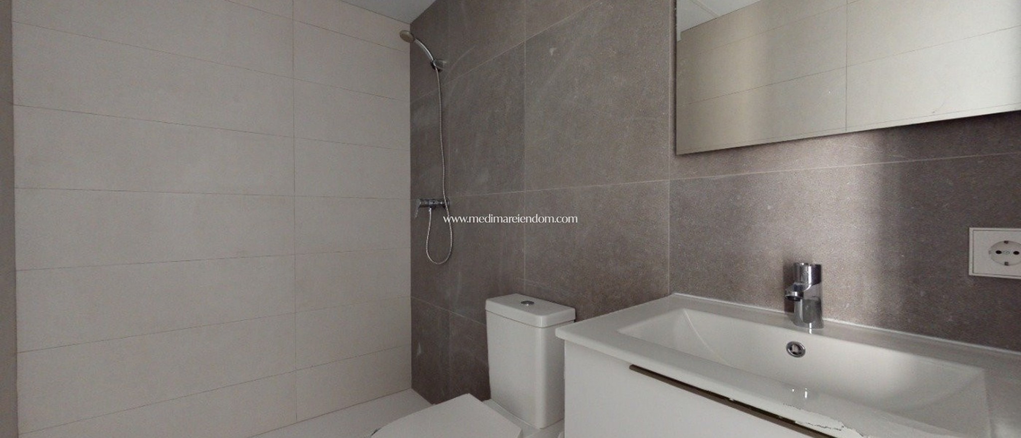 Nieuw gebouw - Appartement - San Pedro del Pinatar - San Pedro De Pinatar