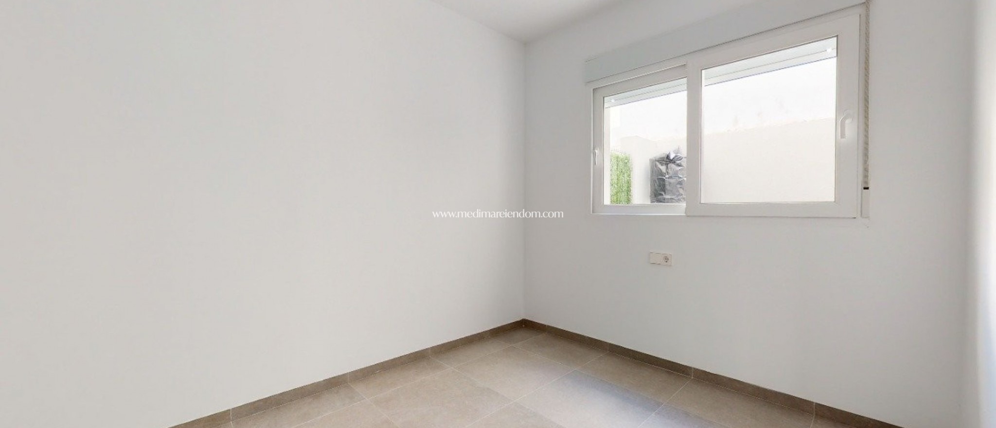 Nieuw gebouw - Appartement - San Pedro del Pinatar - San Pedro De Pinatar