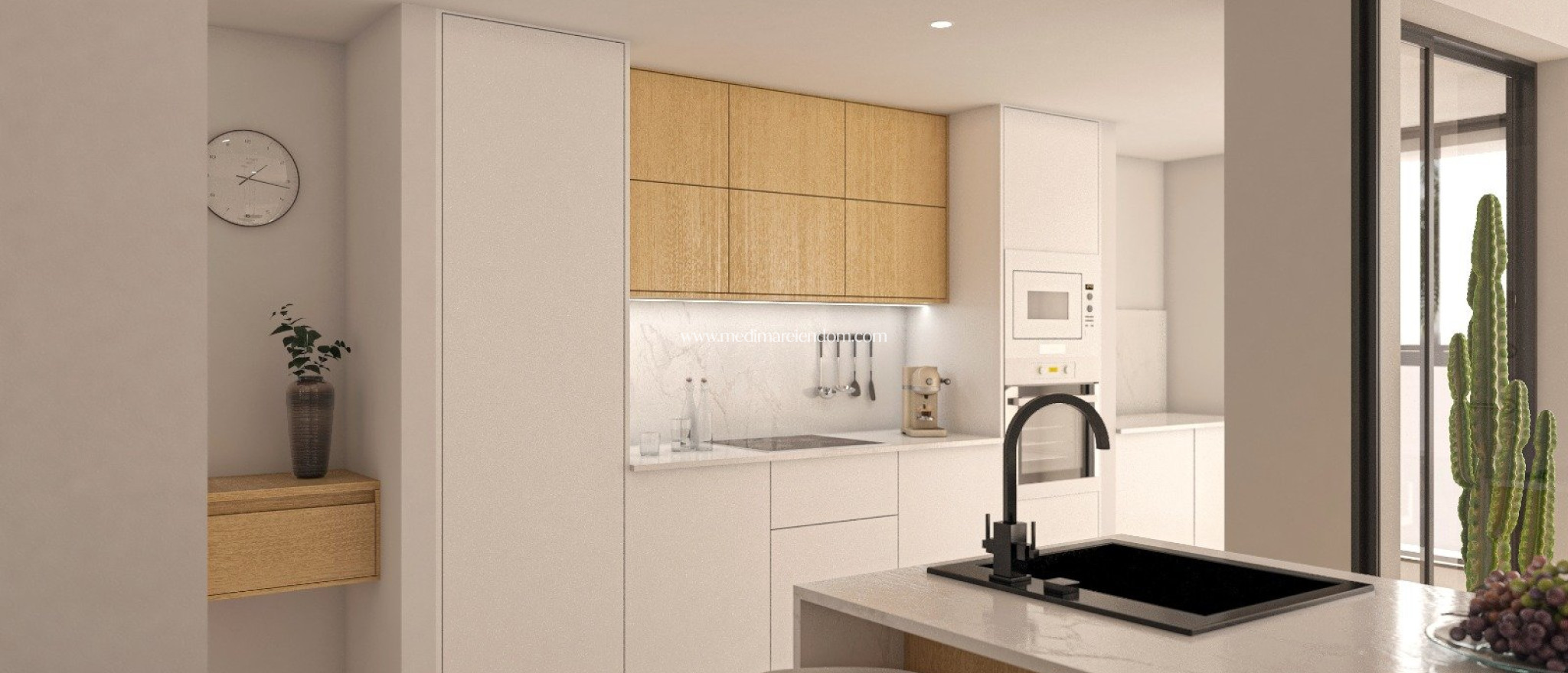 Nieuw gebouw - Appartement - San Pedro del Pinatar - San Pedro Del Pinatar