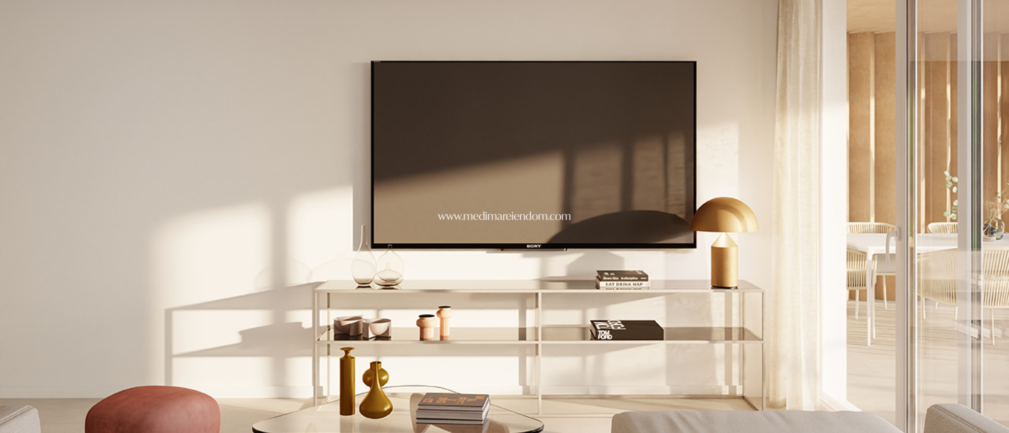 Nieuw gebouw - Appartement - San Roque