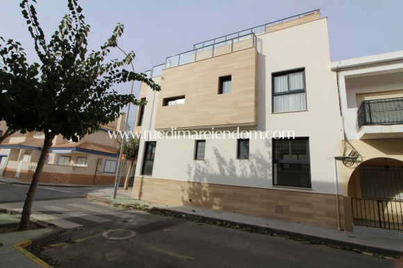 Nieuw gebouw - Appartement - Torre de la Horadada