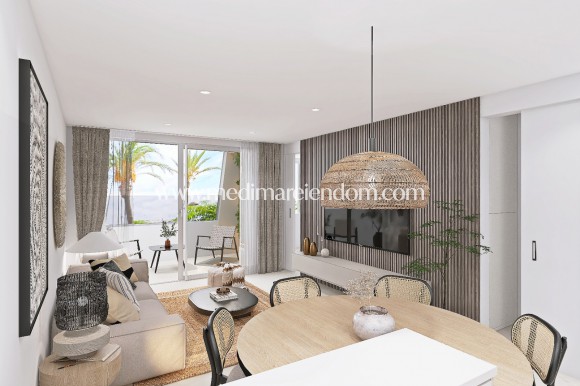 Nieuw gebouw - Appartement - Torre de la Horadada