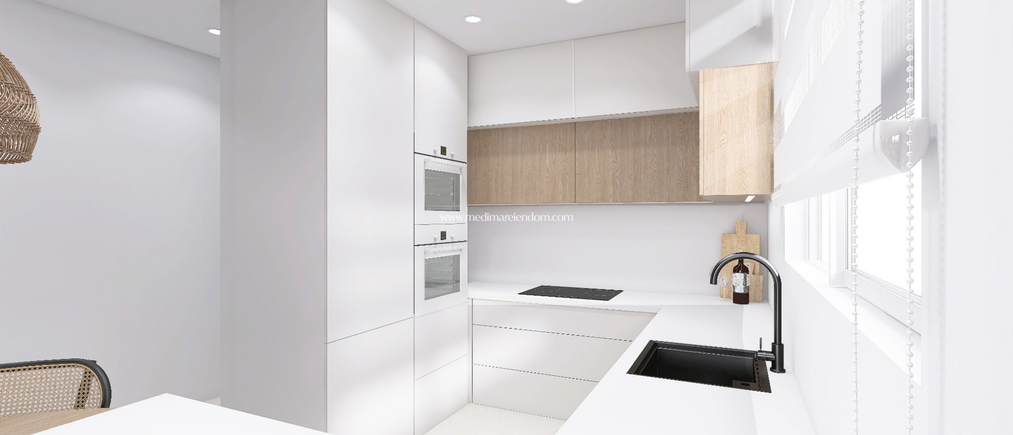 Nieuw gebouw - Appartement - Torre de la Horadada