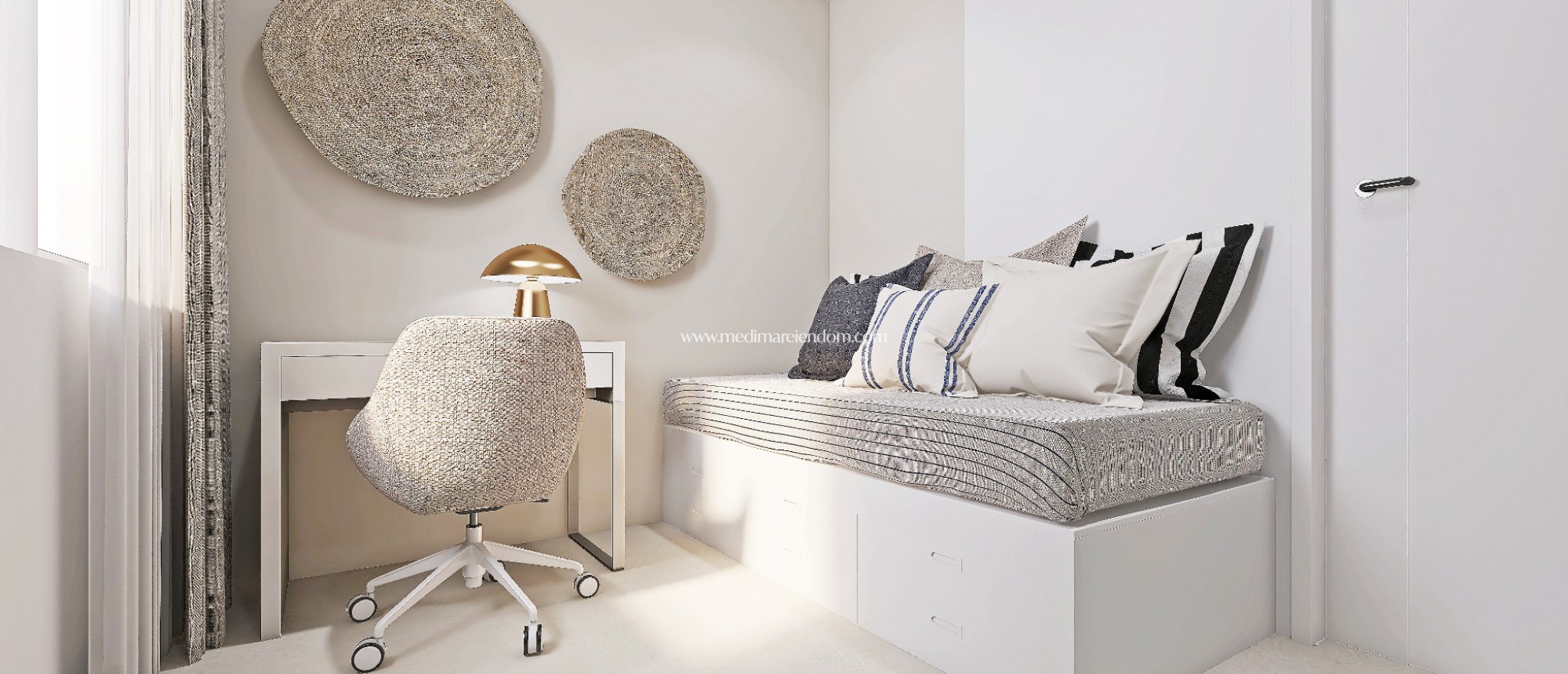 Nieuw gebouw - Appartement - Torre de la Horadada