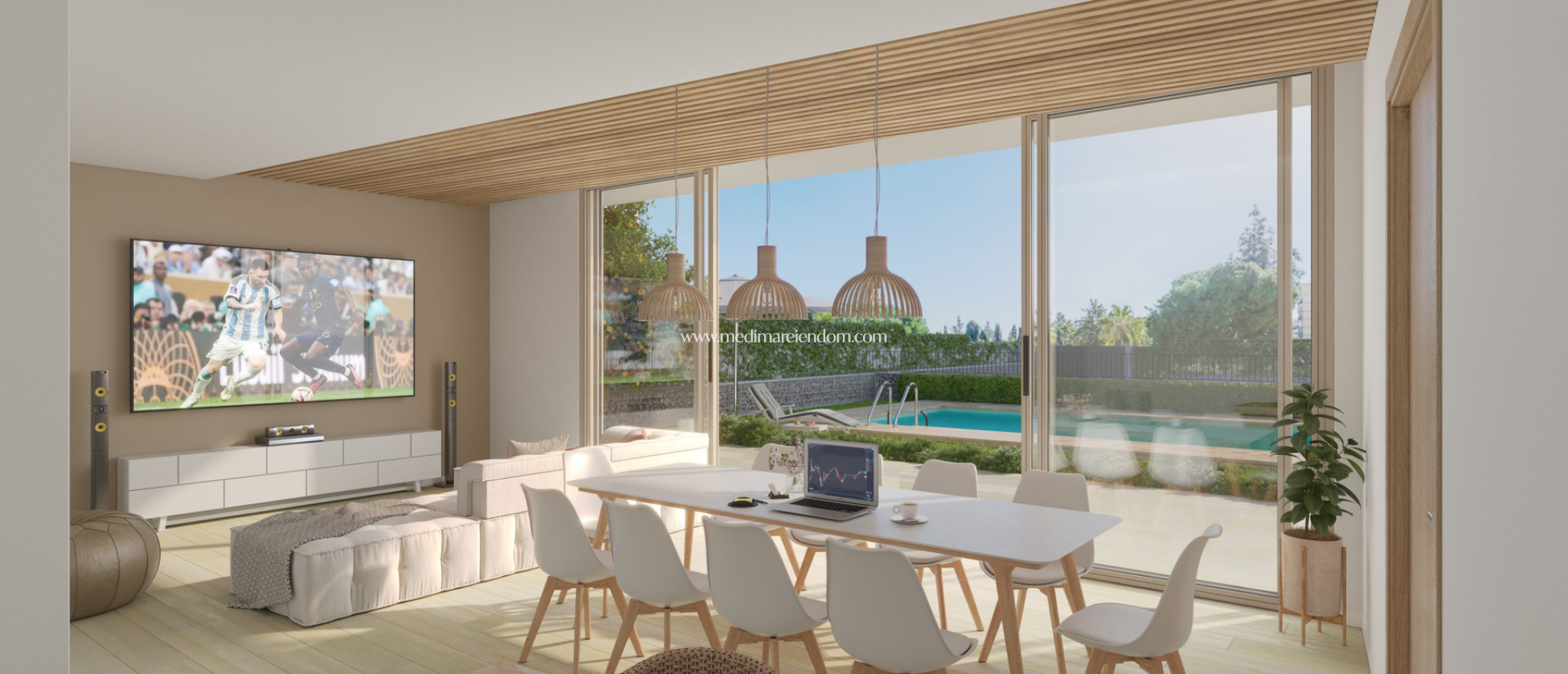 Nieuw gebouw - Appartement - Torremolinos