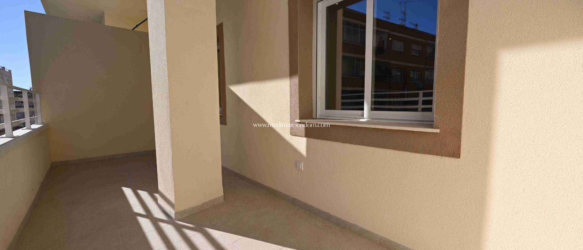 Nieuw gebouw - Appartement - Torrevieja - Centro