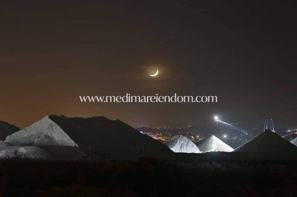 Nieuw gebouw - Appartement - Torrevieja - Centro