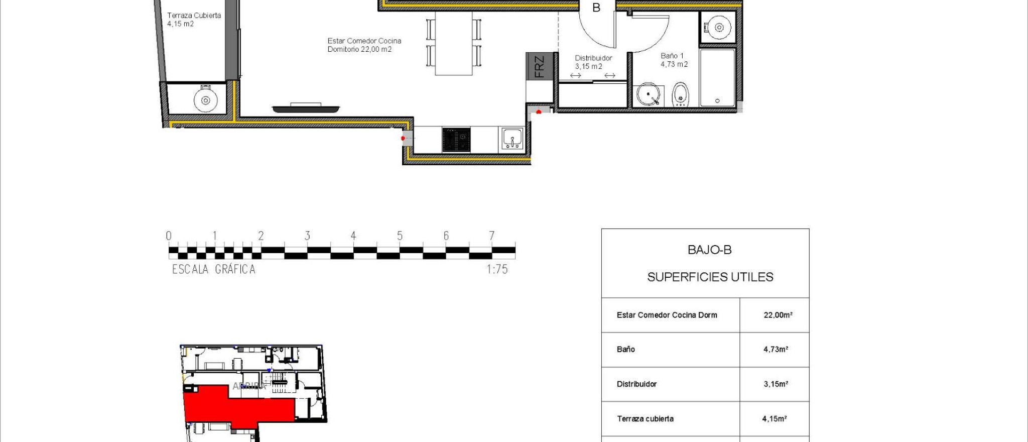 Nieuw gebouw - Appartement - Torrevieja - Centro