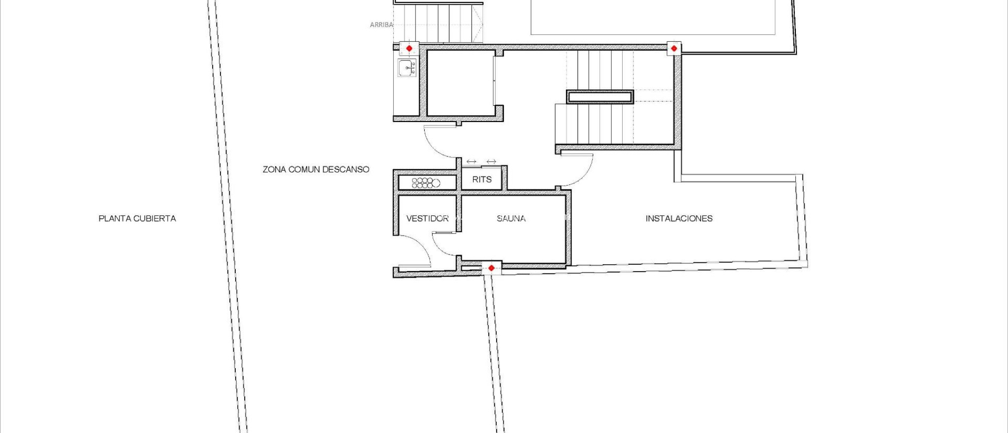 Nieuw gebouw - Appartement - Torrevieja - Centro