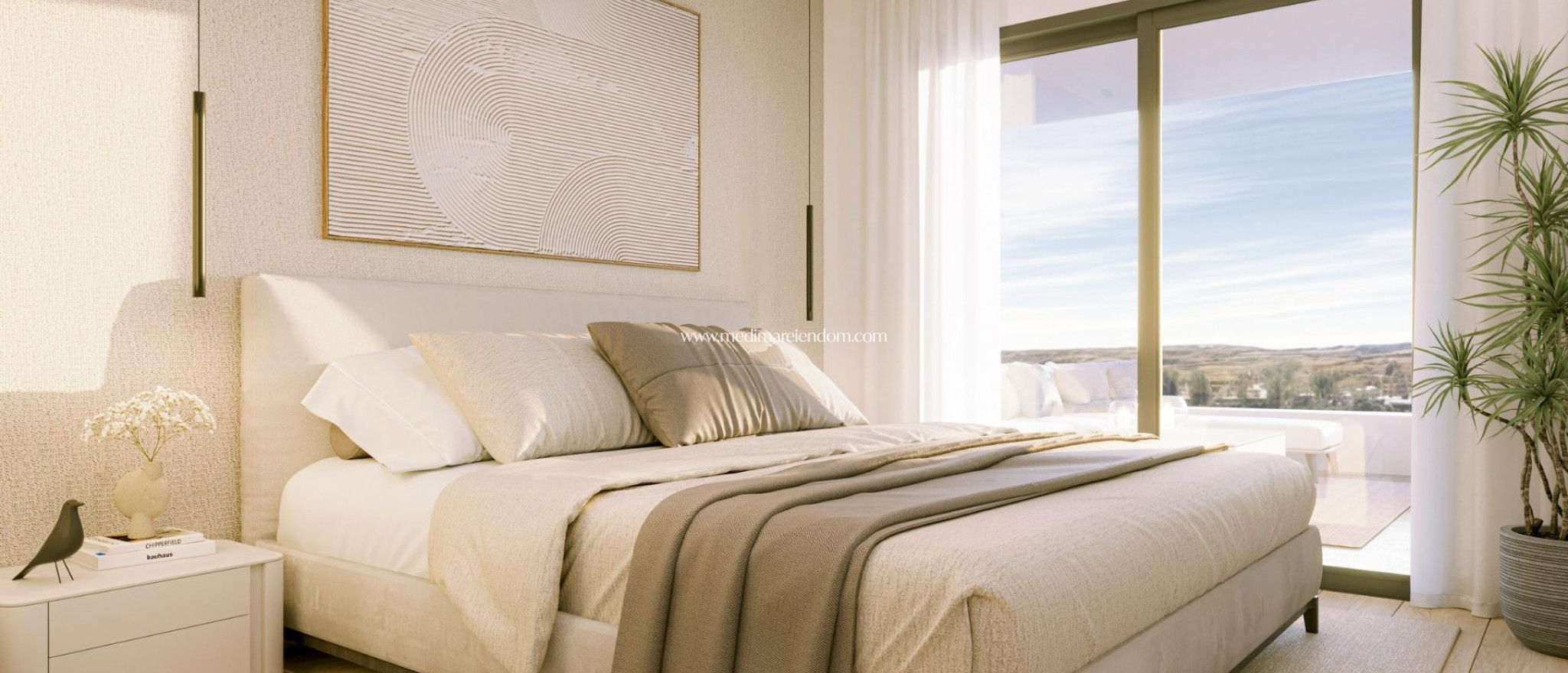 Nieuw gebouw - Appartement - Torrevieja - La Hoya