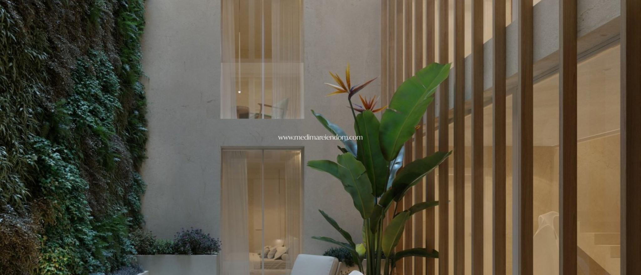 Nieuw gebouw - Appartement - Torrevieja - La Mata