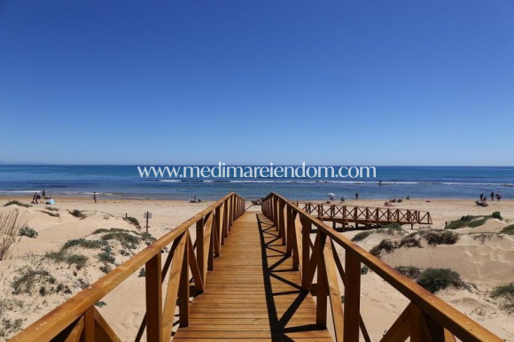 Nieuw gebouw - Appartement - Torrevieja - La Mata