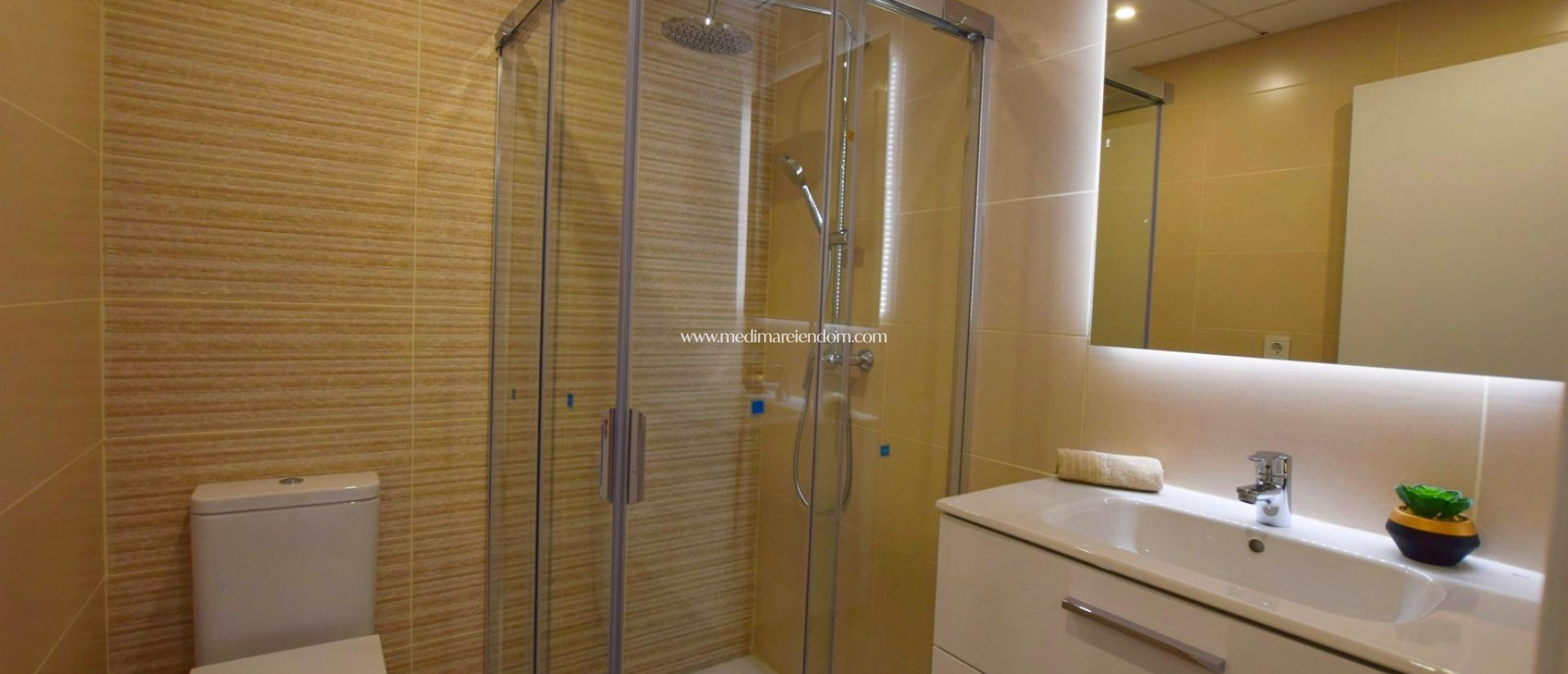 Nieuw gebouw - Appartement - Torrevieja - Torreblanca