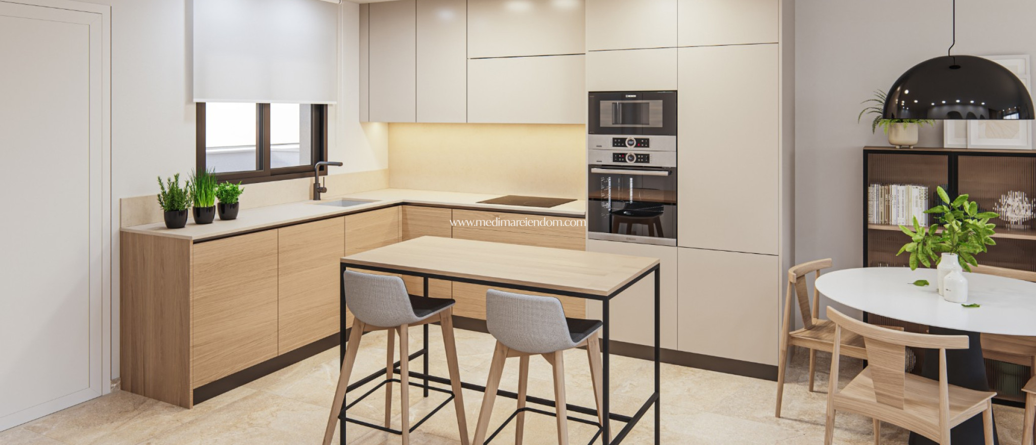 Nieuw gebouw - Appartement - Torrevieja