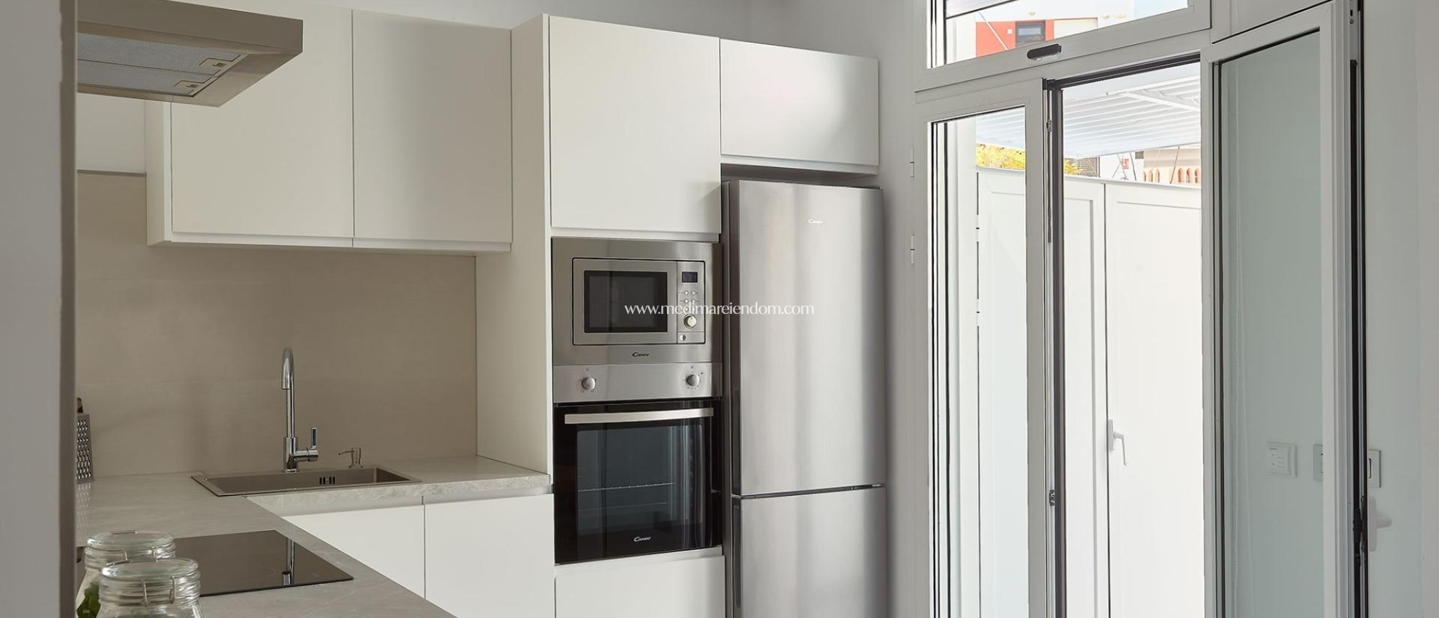 Nieuw gebouw - Appartement - Vera - El Playazo