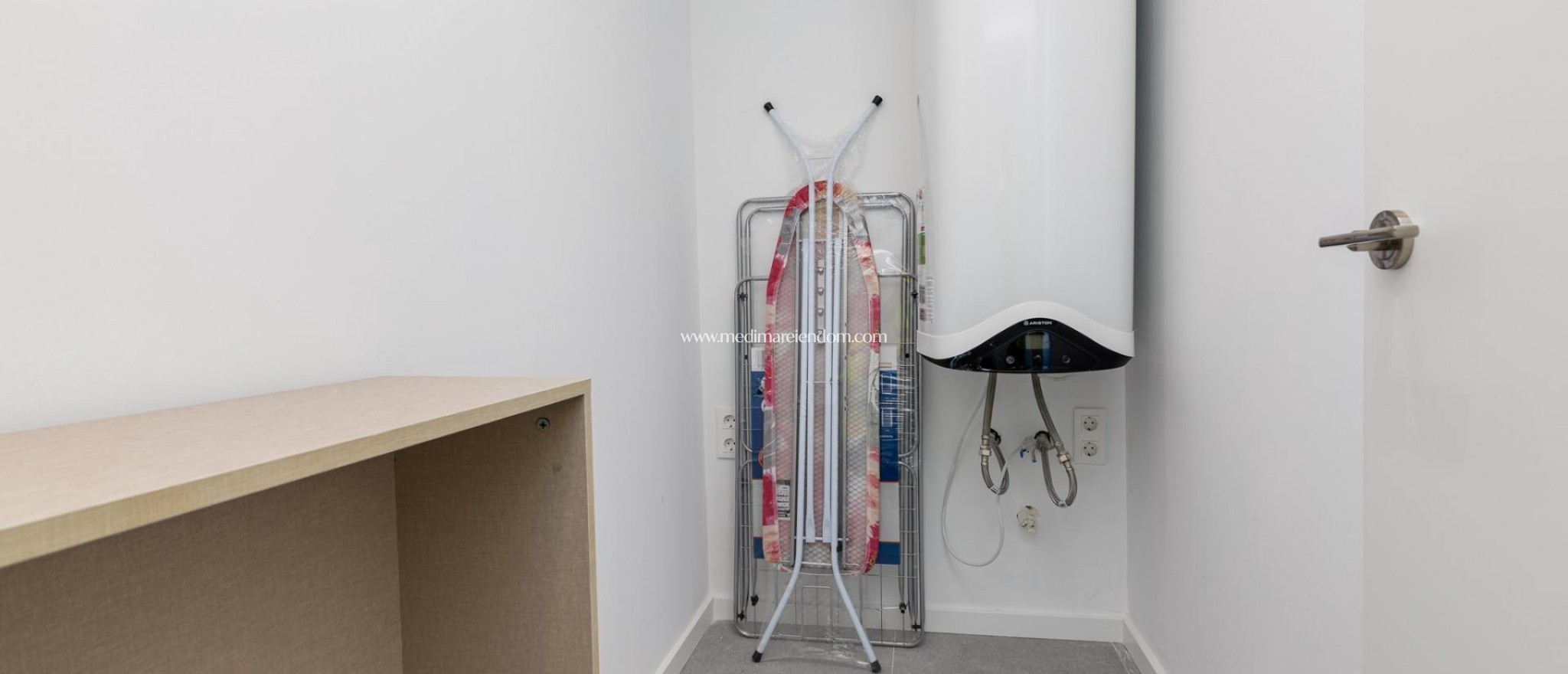 Nieuw gebouw - Appartement - Villajoyosa - Montiboli