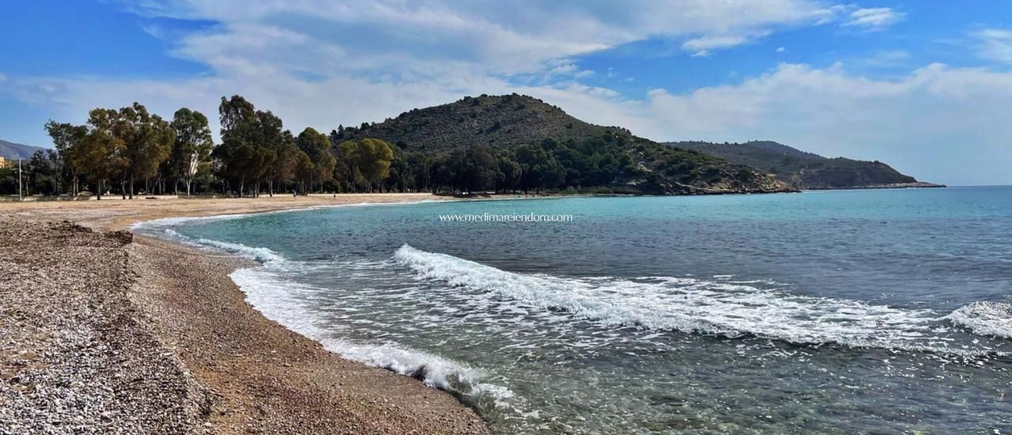 Nieuw gebouw - Appartement - Villajoyosa - Playas Del Torres